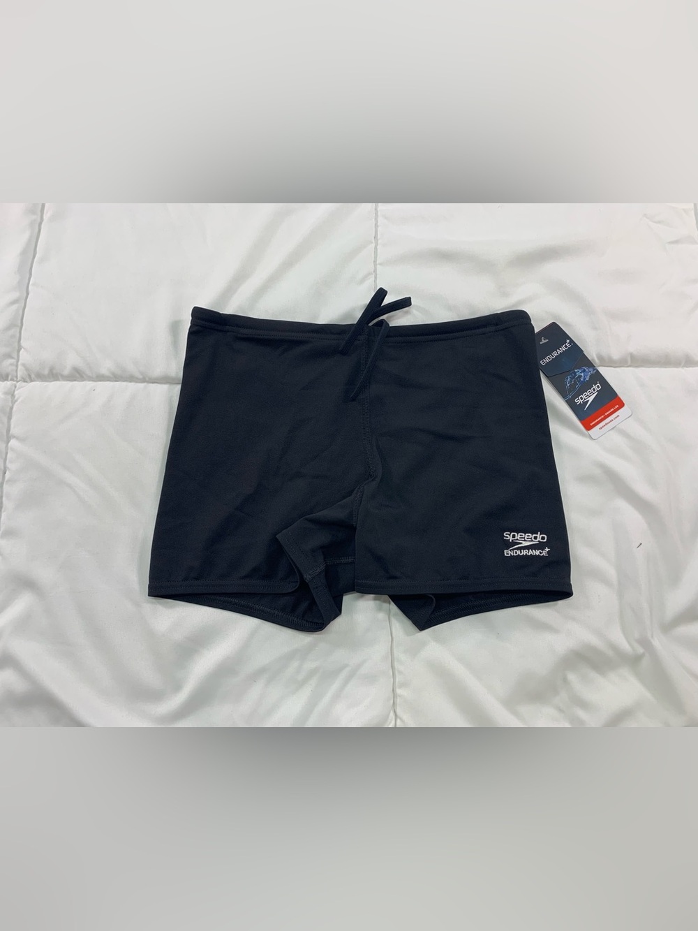 New Speedo shorts size 32